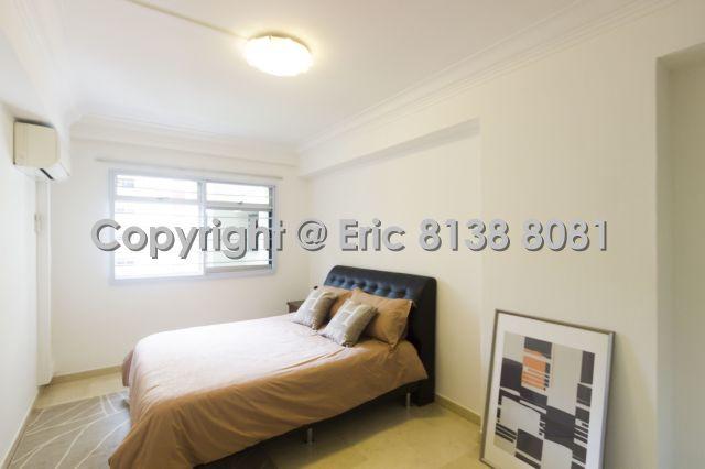 Blk 862 Woodlands Street 83 (Woodlands), HDB 5 Rooms #140226762